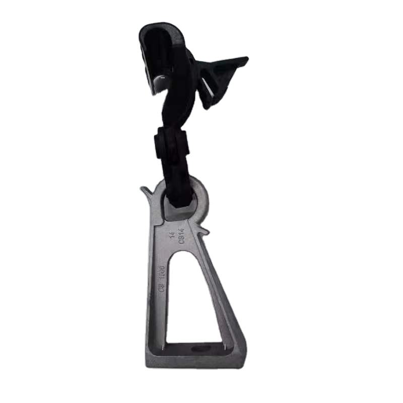 மணல் வார்ப்பு பாகங்களை நவீன உற்பத்தியின் முதுகெலும்பாக மாற்றுவது எது?