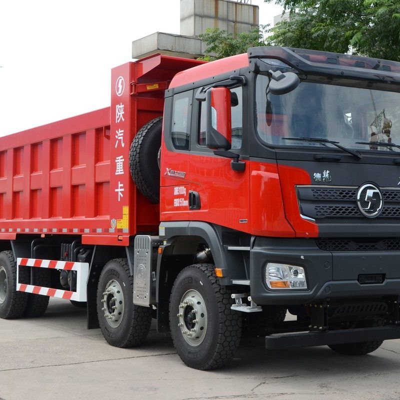 உயர்-செயல்திறன் டம்ப் டிரெய்லர்கள் எவ்வாறு உற்பத்தித்திறனை மேம்படுத்துகின்றன மற்றும் எதிர்கால ஹாலிங் போக்குகளை வடிவமைக்கின்றன?