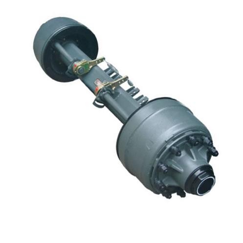 நம்பகமான டிரெய்லர் செயல்திறனுக்கான சரியான உதிரி பாகங்களை எவ்வாறு தேர்வு செய்வது?