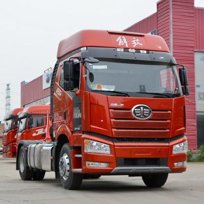 CA4180P66K25E6 4X2 மற்றும் CA4180P66K25E6 6X4 இடையே உள்ள வேறுபாடு என்ன?